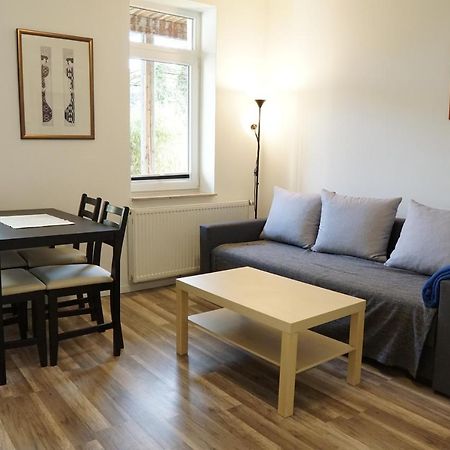 Fewo Engler Wallstrasse W2 Luneburg Bagian luar foto