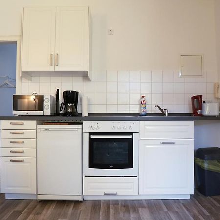 Fewo Engler Wallstrasse W2 Luneburg Bagian luar foto